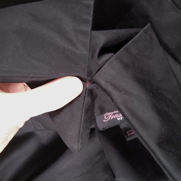 Trashy Diva Honey Dress Retro 50's - Picture 8 of 8